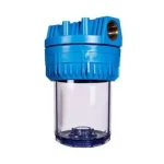 Legjobb ár BWT Aqua FP3 5 cserélhető betétes szűrőház 1/2"